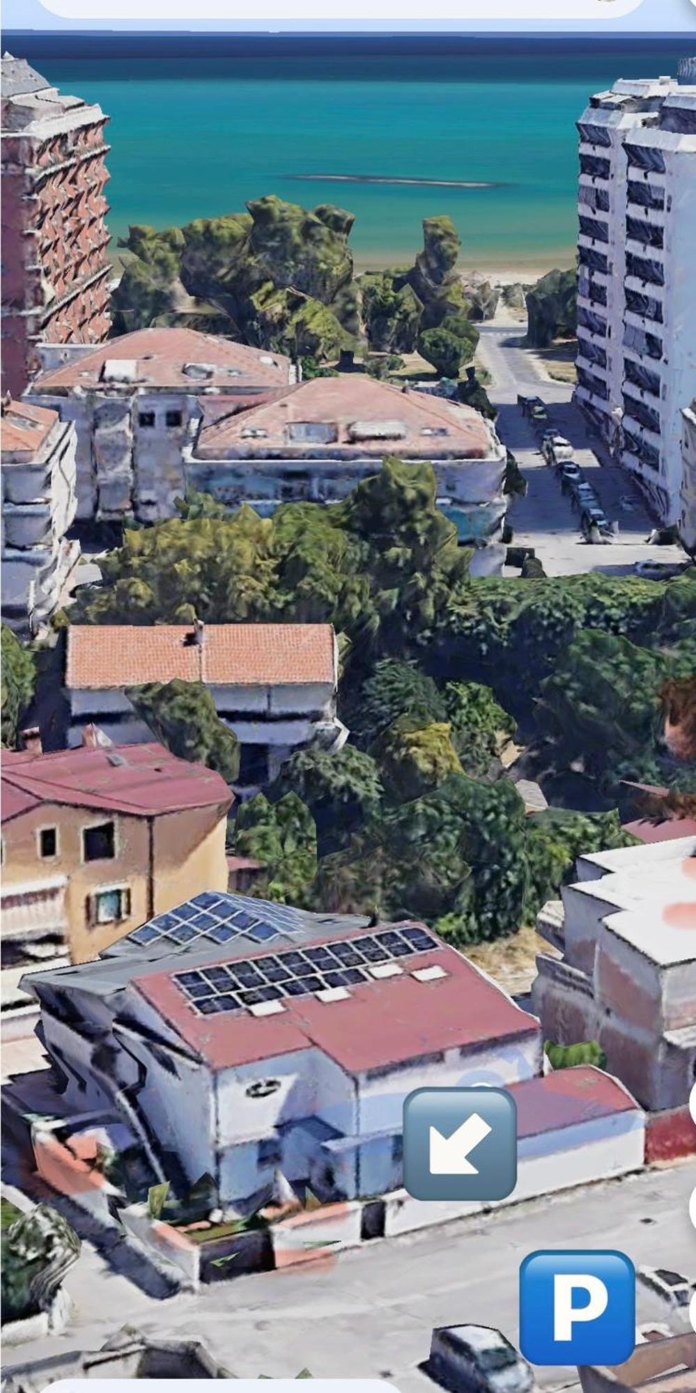 B&B Le Mansarde Pescara Exterior foto